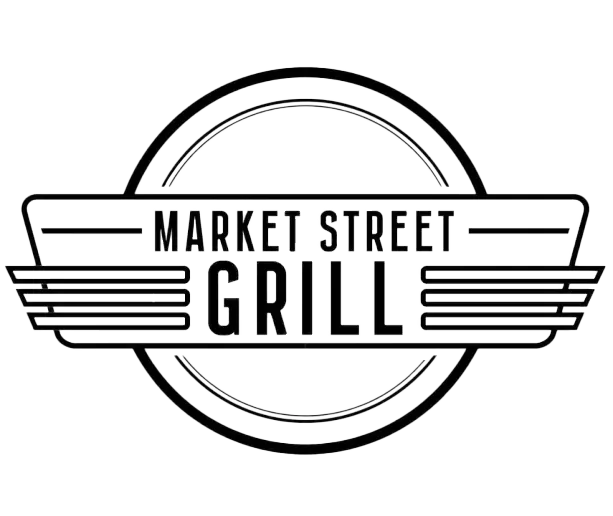 Market Street Grill Logo