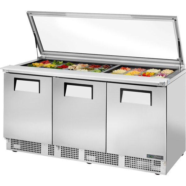 Product Image TFP-72-30M-FGLID-HC